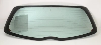 Rear Back Liftgate Window Glass Heated For 2006-2011 Toyota Yaris Hatchback Foto 1 de 4