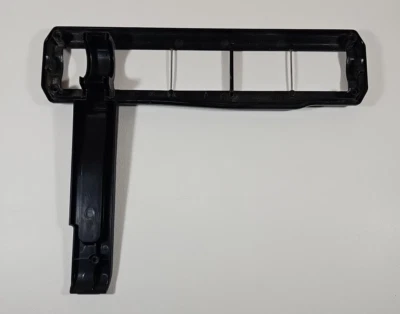 Simplicity S20EZMBagged Upright Vacuum Part: Plastic Base Plate - Image 1 of 4