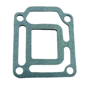 Chris-Craft 16.50-06022 283 CID Exhaust Manifold End Cap Gasket Sierra 18-0473 - Picture 1 of 2