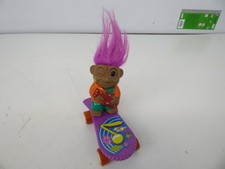 Troll Zaubertrolle Gnom Zwerge Trollies 80/90er Retro Vintage selten 