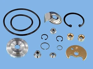 Turbo Repair Rebuild Rebuilt kit for PT CRUISER/SRT-4 TD04LR TURBO CHARGER Majo - Bild 1 von 1
