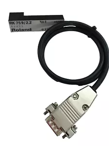 fotocellula Leuze per offset Roland | Cell Sensor RK759/2.1 - Foto 1 di 1