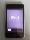 Apple iPod touch 3rd Generation Black (64GB)