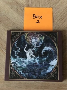 URFAUST Empty Space Meditation Digipak Cd - Picture 1 of 2