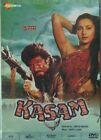 Kasam - Shemaroo Bollywood Dvd - Anil Kapoor, Poonam Dhillion, Aruna Irani.