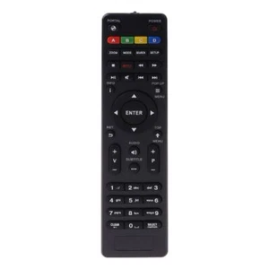 Smart TV Remote Control Controller Replacement for Kartina Micro Dune HD TV