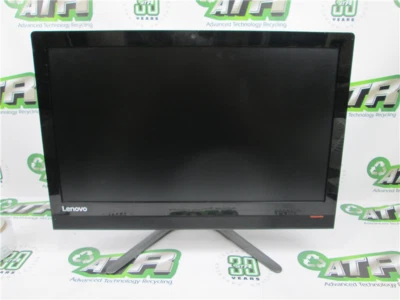 Lenovo IdeaCentre Desktop AMD A6 2.0GHz 4GB No HDD Win 8 COA No OS - Image 1 of 4