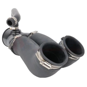 Air Cleaner Duct Hose F6TZ9B659AD for F250 F350 Bronco 5.0L 5.8L - Picture 1 of 4