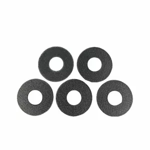 DAIWA EMBLEM/INFINITY CARBON UNTERLEGSCHEIBEN - Bild 1 von 1