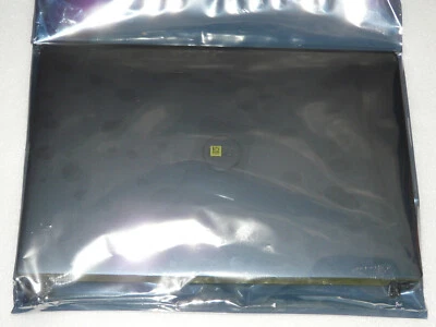 Neu Original Dell XPS 15 9510 Precision 5560 UHD 3840x2160 Touch Screen F45JY - Bild 1 von 4