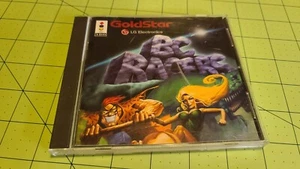 Gold Star BC Racers Panasonic 3DO 1994 - Imagen 1 de 10