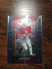 2023 Select John Elway#97