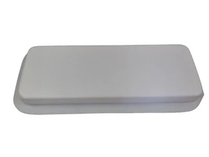 Molde de hormigón con borde recto liso 5027 Moldcreations - Imagen 1 de 2