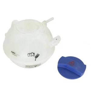 Ausgleichbehälter Kühlmittel Behälter für Audi A3 Seat Leon Skoda VW Bora Golf - Bild 1 von 5