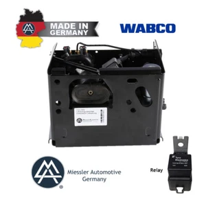 Iveco Daily 35C, 40C, 50C Compresor de suspensión neumática - Imagen 1 de 2