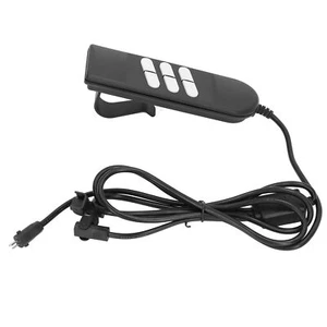 Electric Chair Remote Control 6 Button 1 To 2 Electric Lift Sofa Recliner - Picture 1 of 12