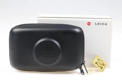 LEICA Leder Etui für C1 18524 - Bild 1 von 4