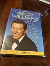 The Best of the Andy Williams Show Volume 2 (DVD) 