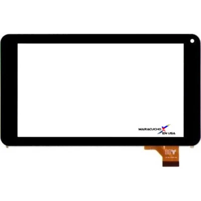 Digitalizador de pantalla táctil para Tablet PC Astro Tab A712 A724 A735 7 pulgadas Foto 1 de 4