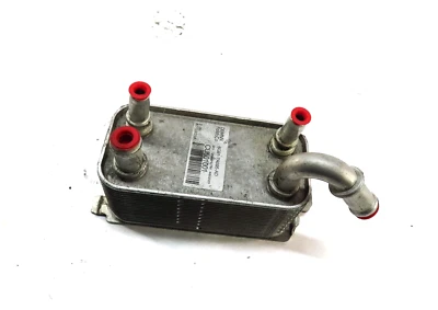 2008-2015 LAND ROVER LR2 / RANGE ROVER EVOQUE (L538) TRANSMISSION OIL COOLER - Image 1 of 4