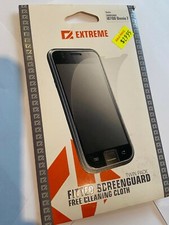 Samsung i8700 Omnia 7 Screen Guard Protector TWIN PACK Clear XSG-Si8700 Extreme.