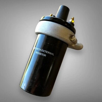 Soporte bobina cortafuegos universal Ford modelo A Ford 1932 Foto 1 de 4