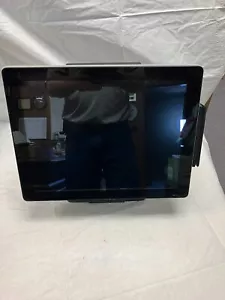 INFOR T2 Terminal Touchscreen Pos 4GB RAM 60GB HD, 15", EINSCHALTEN, FÜR TEILE - Bild 1 von 10