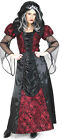 Gothic Princess 38 40 42 44 Halloween Kostüm Barock Kleid Königin 1210532G13