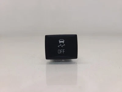 Chevrolet Equinox LT 2017 interruptor interior - control de tracción Foto 1 de 4