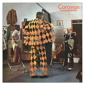 CARAVAN - Cunning Stunts 2023 EU 180g Vinyl LP New - Picture 1 of 1