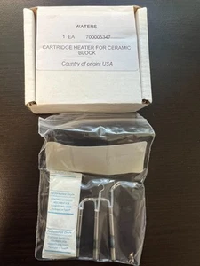 Waters Cartridge Heater for Ceramic Block (700005347) - Picture 1 of 1