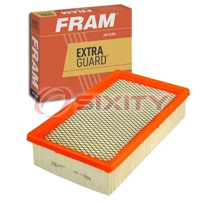 FRAM Extra Guard Air Filter for 1986-1987 BMW 325es Intake Inlet Manifold jk - Image 1 of 4