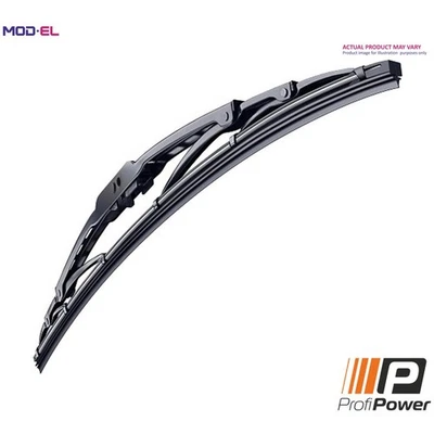 WIPER BLADE 1W0700AF FOR MITSUBISHI KIA PEUGEOT ION 307/SW/Break FIAT 1.7L 4cyl - Image 1 of 4