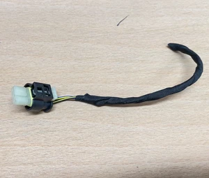 Mercedes A B C E GLA GLC GLE CLA EQA EQB EQC EQV Parking Sensor Plug Front Side - Picture 1 of 7