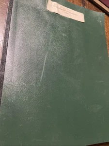 1841 Census of Pensioners for Revolutionary or Military Services, Names & Places - Picture 1 of 5