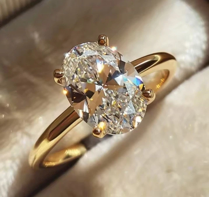 ANELLO DA DONNA  - Immagine 1 di 4