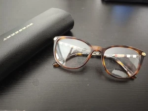 Burberry Brille 2255Q/3316 NEU SCHNELL Rahmen Größe 53 - Bild 1 von 2