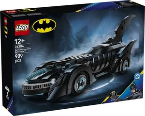 LEGO 76304 DC Batmobile Batman Forever - Imagen 1 de 2
