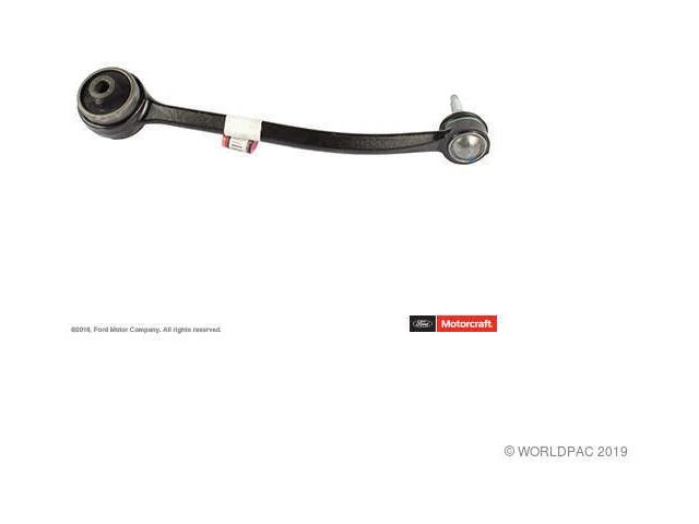 Brazo de control delantero izquierdo delantero para Ford Mustang EcoBoost Premium GT GH86J5 15-23 Foto 1 de 1