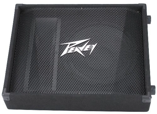 Peavey Pv12m 12 Stage Monitor - Image 1 of 1