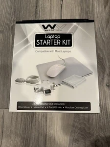 West View 15in Laptop STARTER Kits - Bild 1 von 2