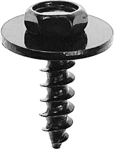 SF 67787 - Hex Head Screw with Washer for BMW 07-14-9-126-885, Pack of 25 Pieces - Bild 1 von 1