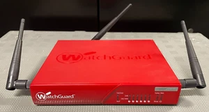 WatchGuard XTM 2 Series Firewall FS1E5 With AC Adapter - Picture 1 of 4