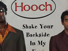 Hooch   Shake Your Backside In My Face 12 Promo