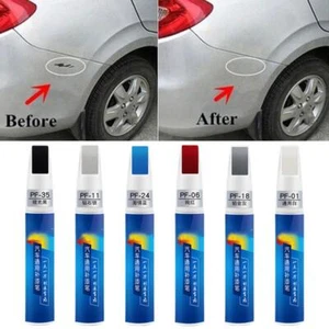 Cepillo de reparación de pintura para automóvil Toa3d8 0O01 - Imagen 1 de 24