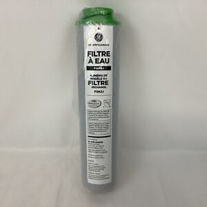 GE Appliances FQK2J Dual Flow Drinking Water Replacement Filter