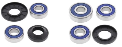 Wheel Front And Rear Bearing Kit for Honda 230cc CRF230F 2003 - 2016 - Image 1 of 3