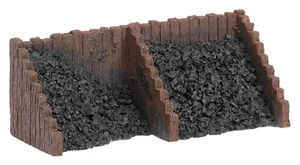 Hornby R8603 OO Gauge Skaledale Coal Staithes - Picture 1 of 2