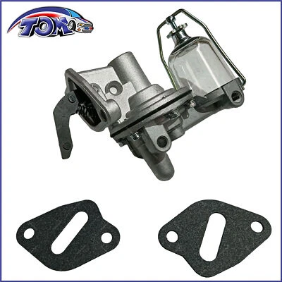 Brand New Mechanical Fuel Pump For Select 1937-1950 DeSoto Dodge Models M2090 - Image 1 of 4