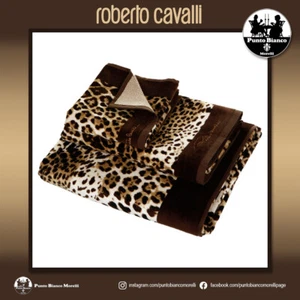 ROBERTO CAVALLI HOME | BRAVO Toallas de mano y invitados o de baño grandes - Picture 1 of 7